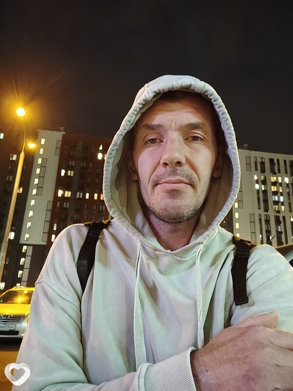 Алексей, 42, Москве — анкета №2888098