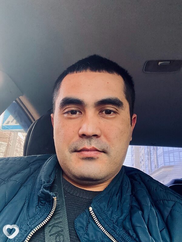 Руслан, 35, Алматы — анкета №2888100