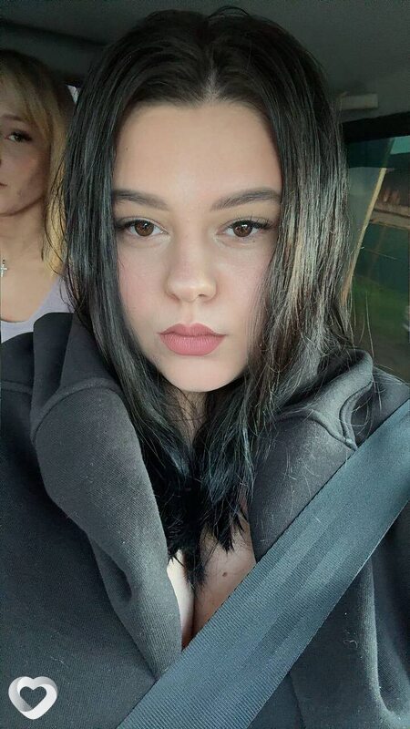 Анастасия, 21, Красноярске — анкета №2888102