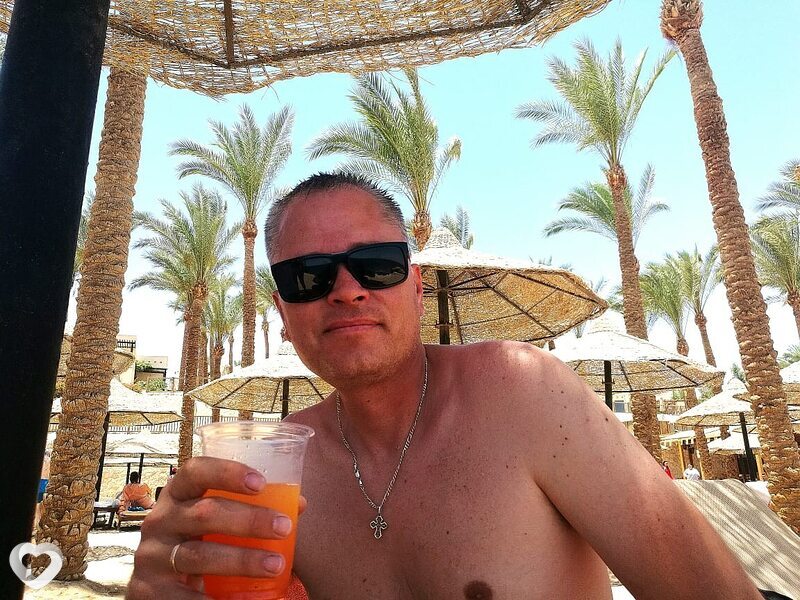 Олег, 46, Актау — анкета №2888104