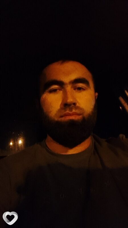 Али, 35, Твери — анкета №2888105