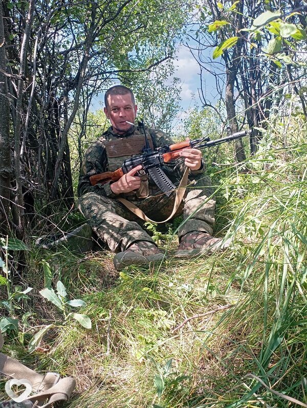 Максим, 44, Рязани — анкета №2888112