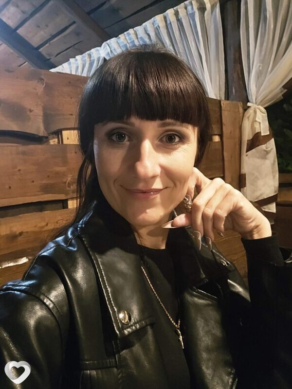 Вика, 35, Минске — анкета №2888118