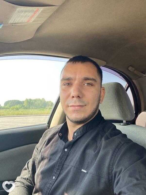 Андрей, 29, Новокузнецке — анкета №2888405