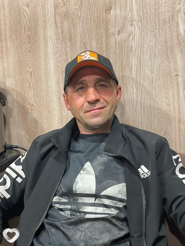 Денис, 47, Москве — анкета №2888407