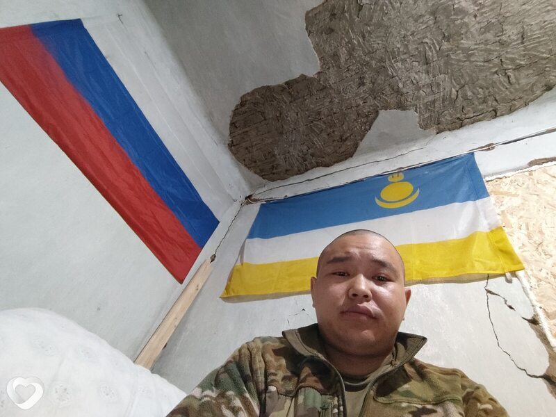 Жорик, 26, Донецке — анкета №2888171