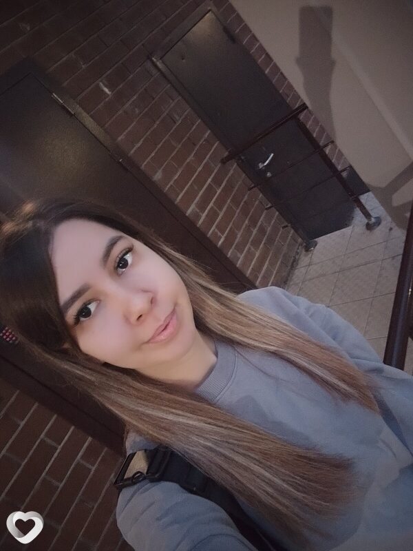 Диана, 25, Казани — анкета №2888182