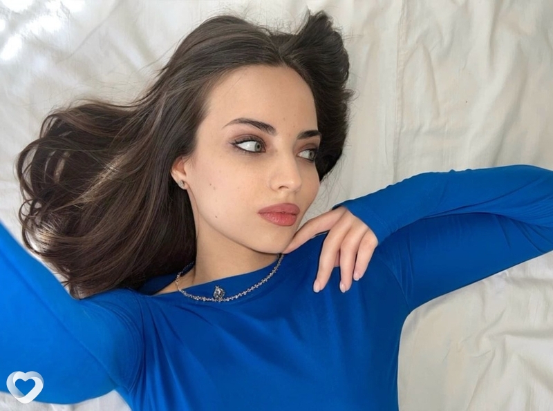 Kat, 34, Минске — анкета №2888774
