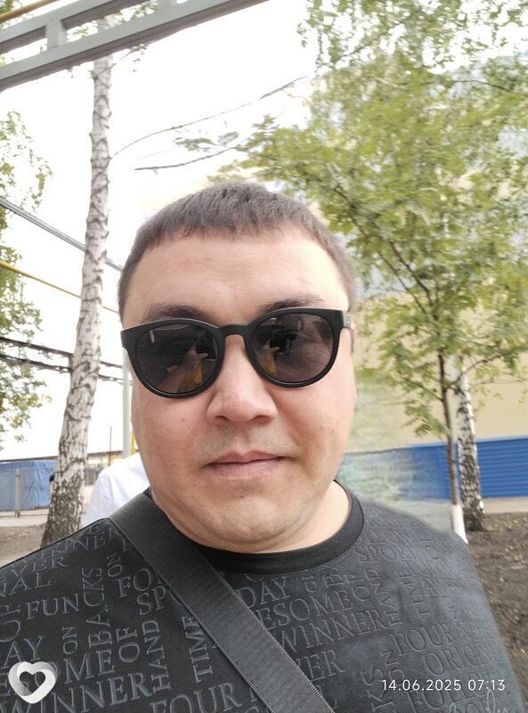 Руслан, 34, Набережных Челнах — анкета №2888780