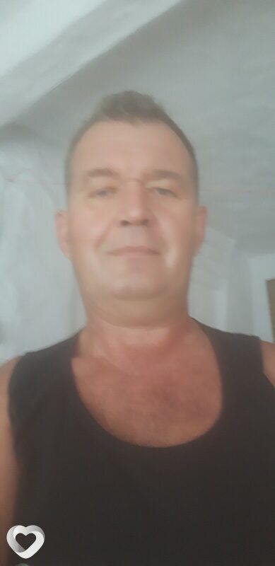 Андрей, 57, Прокопьевске — анкета №2888781