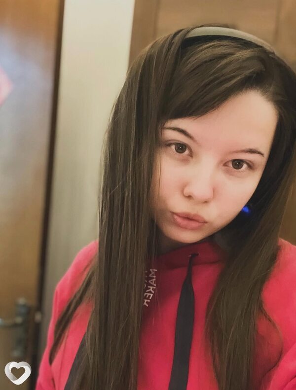 Виола, 28, Гомеле — анкета №2888208