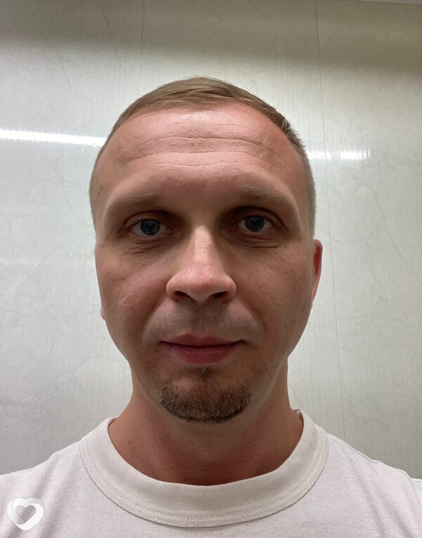 Дмитрий, 38, Минске — анкета №2888209