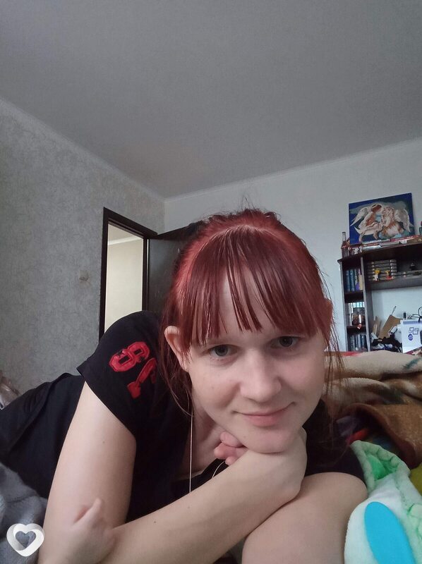 Татьяна, 30, Саратове — анкета №2888220