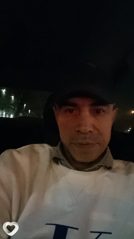 Ильдар, 45, Казани — анкета №2888222
