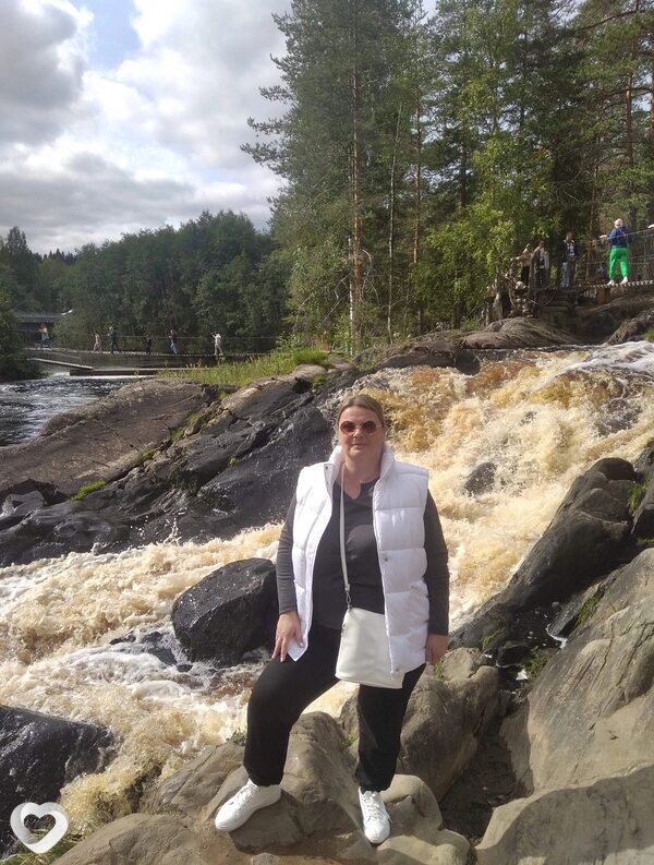 Татьяна, 45, Новосибирске — анкета №2888228