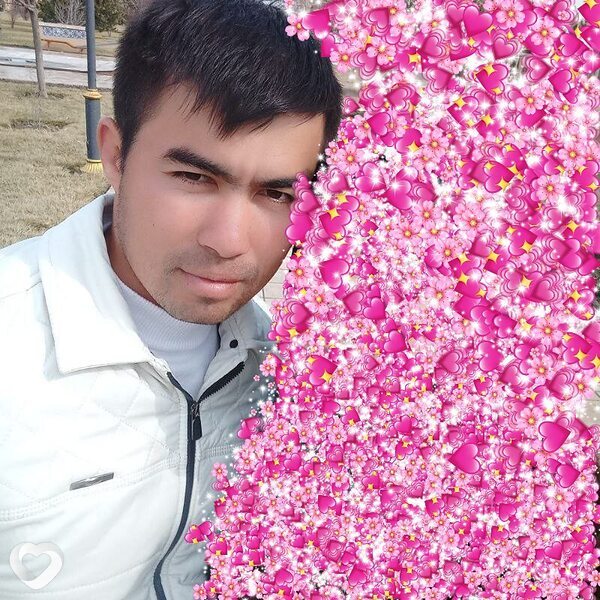 Samir, 32, Ташкент — анкета №2888235
