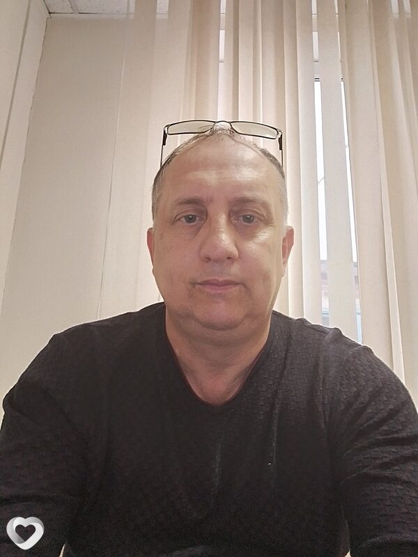 Андрей, 51, Кореновске — анкета №2888243