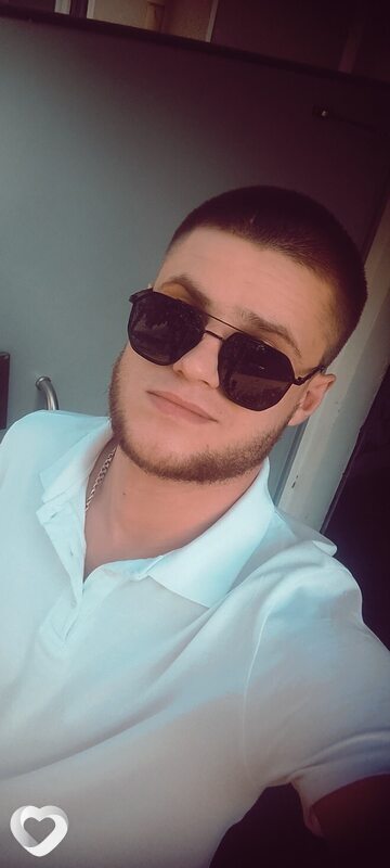 Давид, 26, Дубне — анкета №2888272