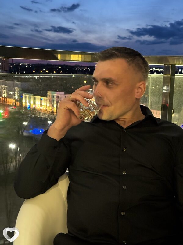 Юрий, 39, Звенигороде — анкета №2888283