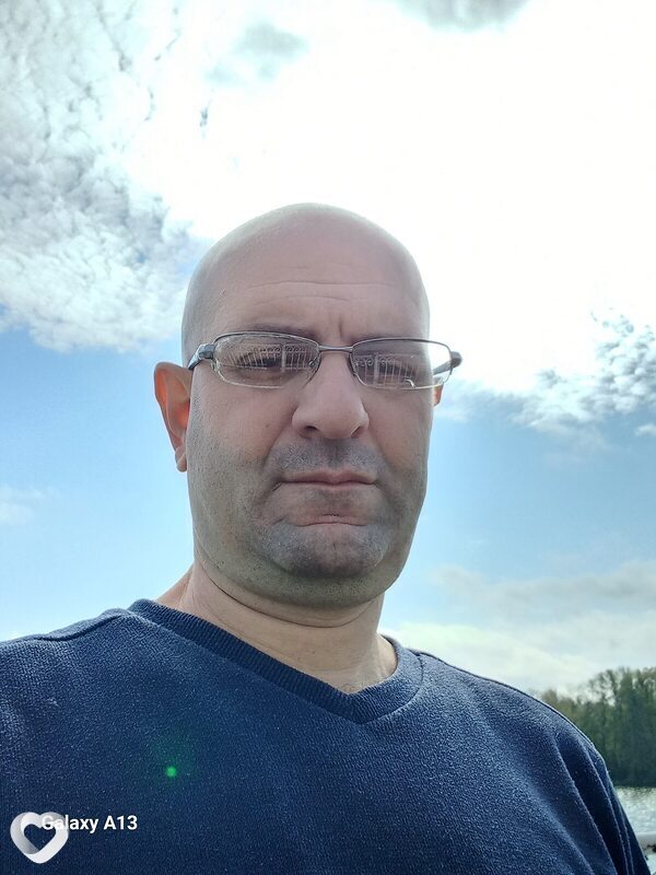 Тахер, 41, Набережных Челнах — анкета №2888284