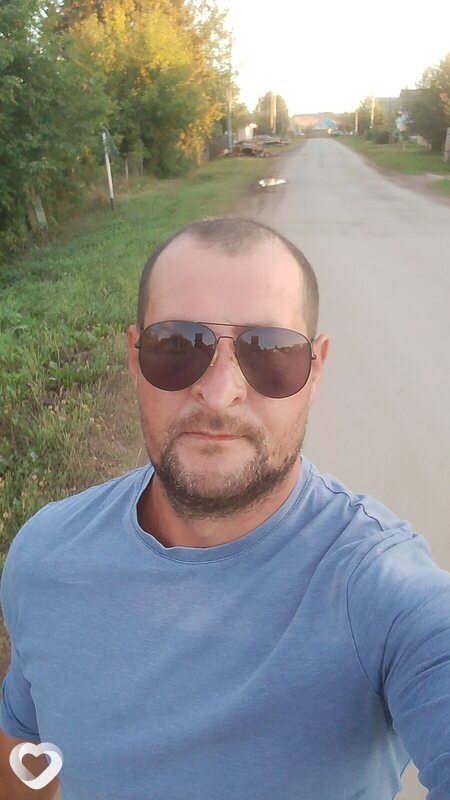 Сергей, 37, Кунгуре — анкета №2888290