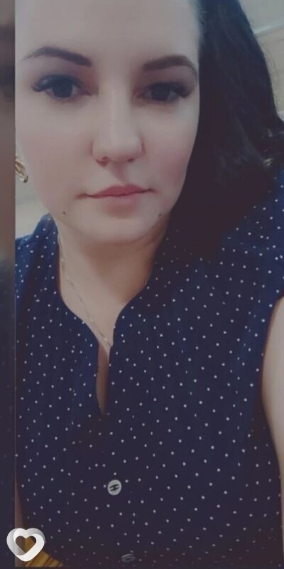 Юлия, 31, Москве — анкета №2888252