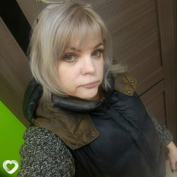 Мария, 47, Новосибирске — анкета №2888256