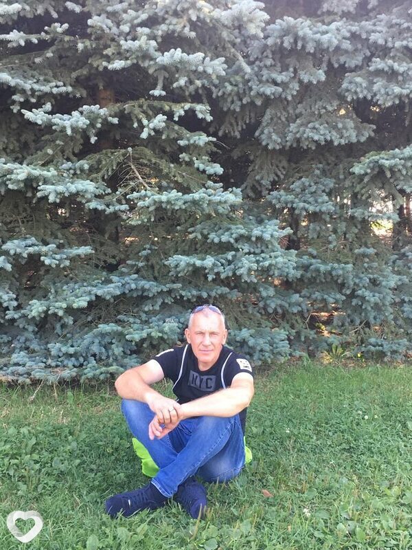 Виталий, 53, Луганске — анкета №2888262