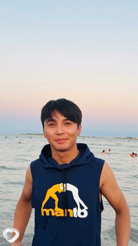 Bakdaulet, 23, Костанае — анкета №2888263