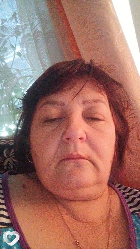 Екатерина, 51, Кореновске — анкета №2888422