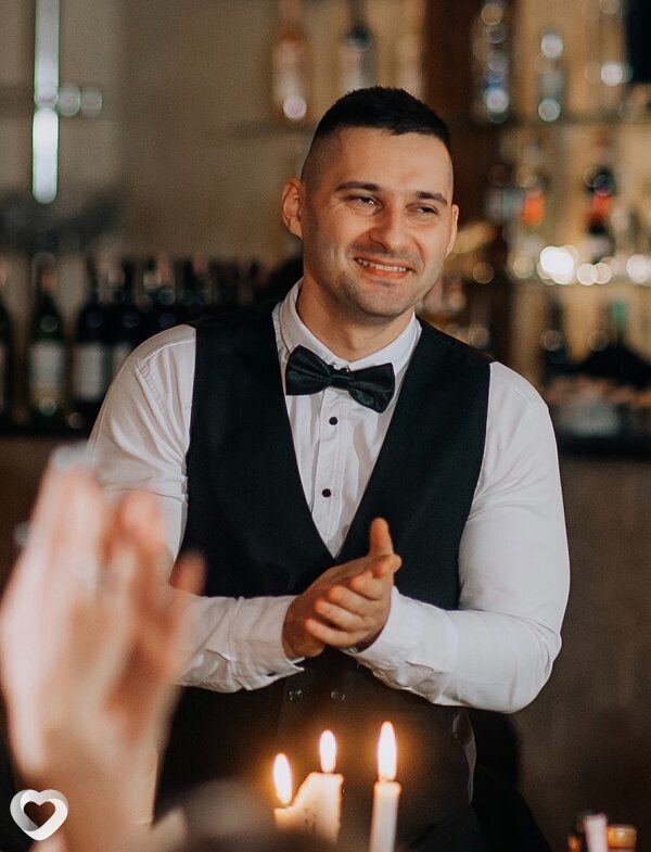 Евгений, 32, Минске — анкета №2888435