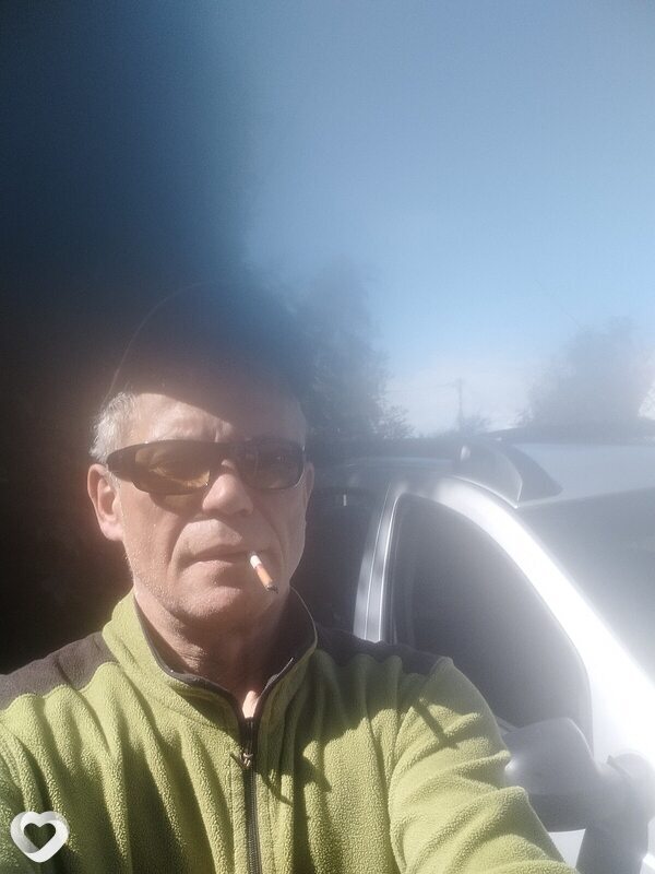 Максим, 59, Санкт-Петербурге — анкета №2888436