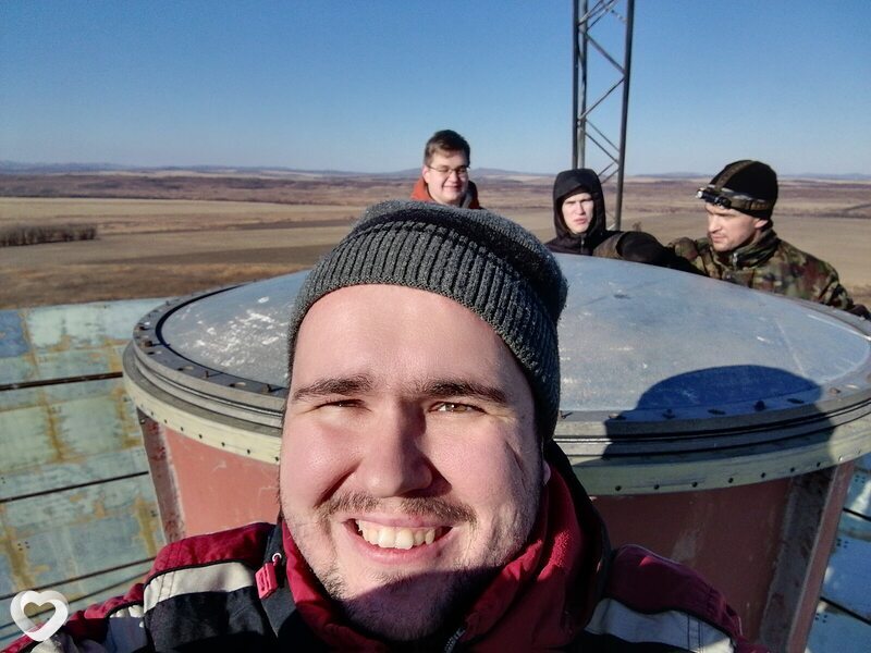 Андрей, 29, Калининграде — анкета №2888437