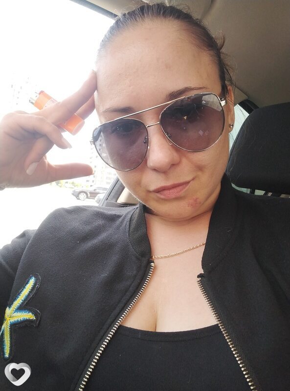 Ella, 35, Тюмени — анкета №2888442