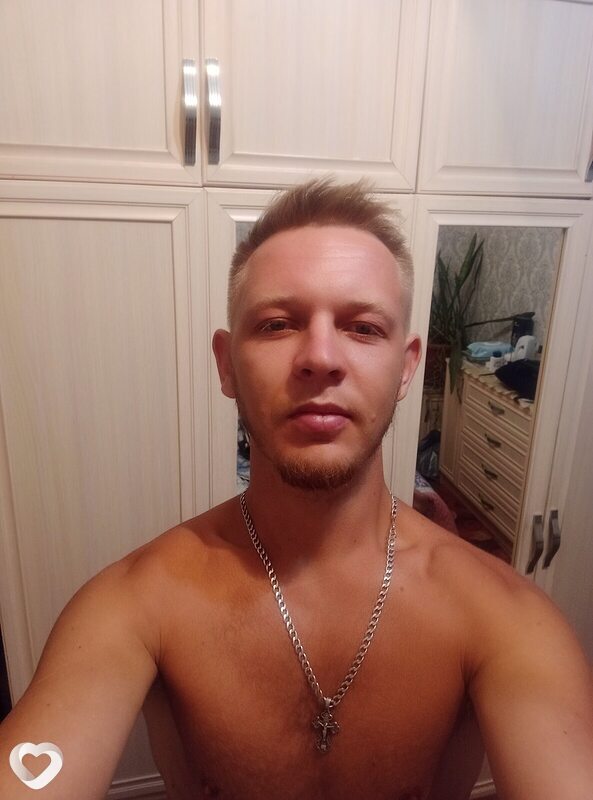 Влад, 33, Бишкек — анкета №2888372