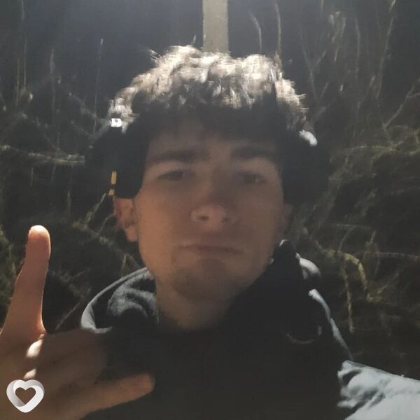 Дмитрий, 20, Минске — анкета №2888380
