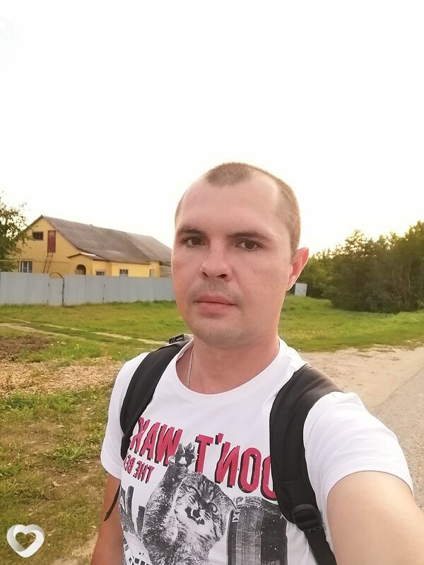 Алексей, 36, Балашихе — анкета №2888383