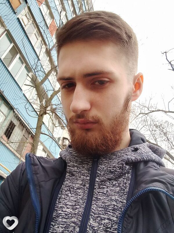 Алексей, 23, Мариуполе — анкета №2888299