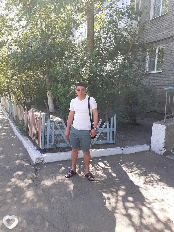 Неважн, 29, Улан-Удэ — анкета №2888306