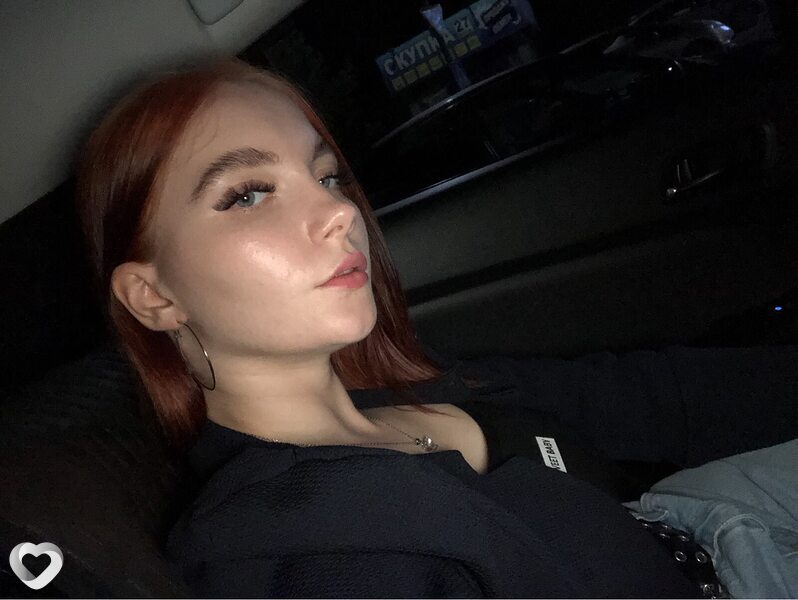 Александра, 23, Хабаровске — анкета №2888308