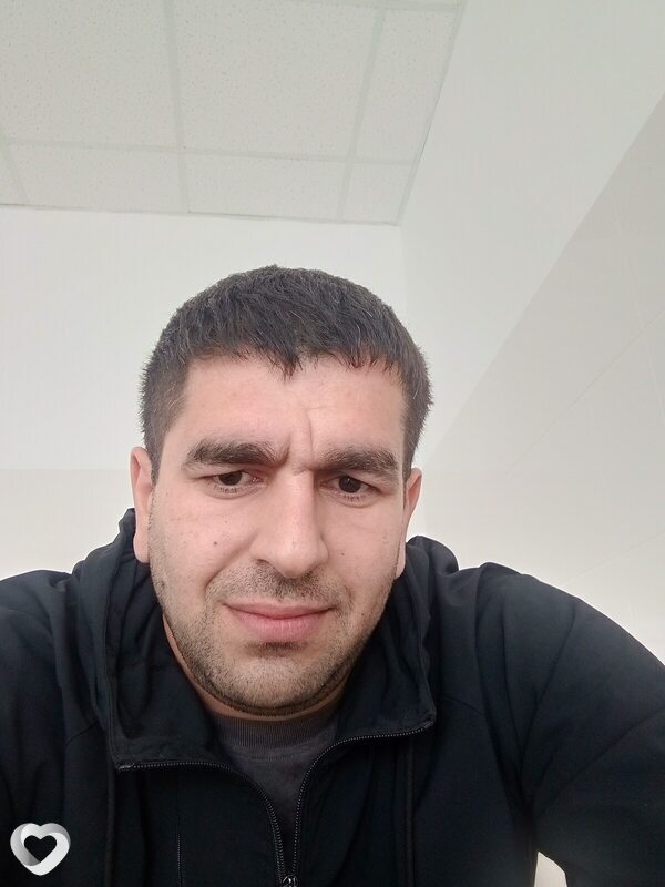 Тим, 35, Омске — анкета №2888319