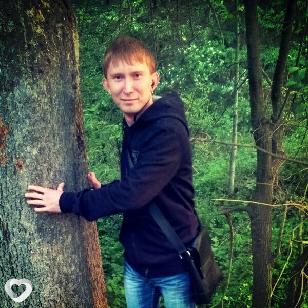 Евгений Ильин, 34, Ижевске — анкета №2888346