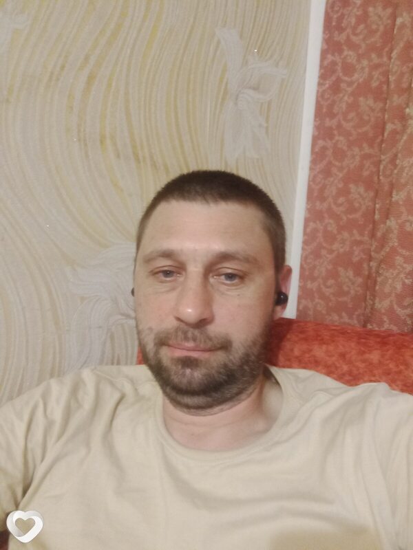 Андрей, 43, Пензе — анкета №2888360