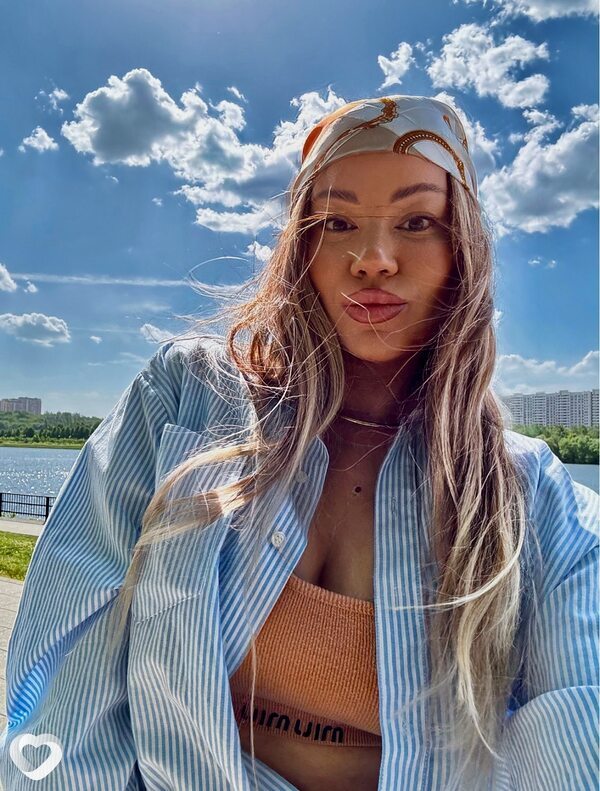 Eva, 33, Москве — анкета №2888361