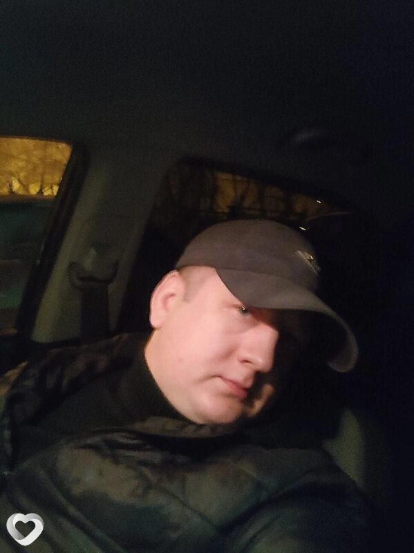 Антон, 40, Тюмени — анкета №2888364