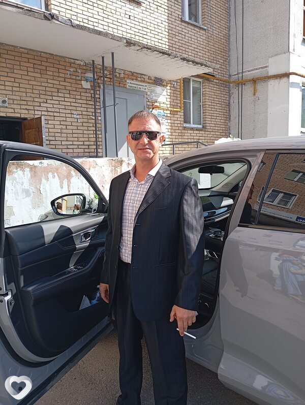 Александр, 44, Тольятти — анкета №2888366