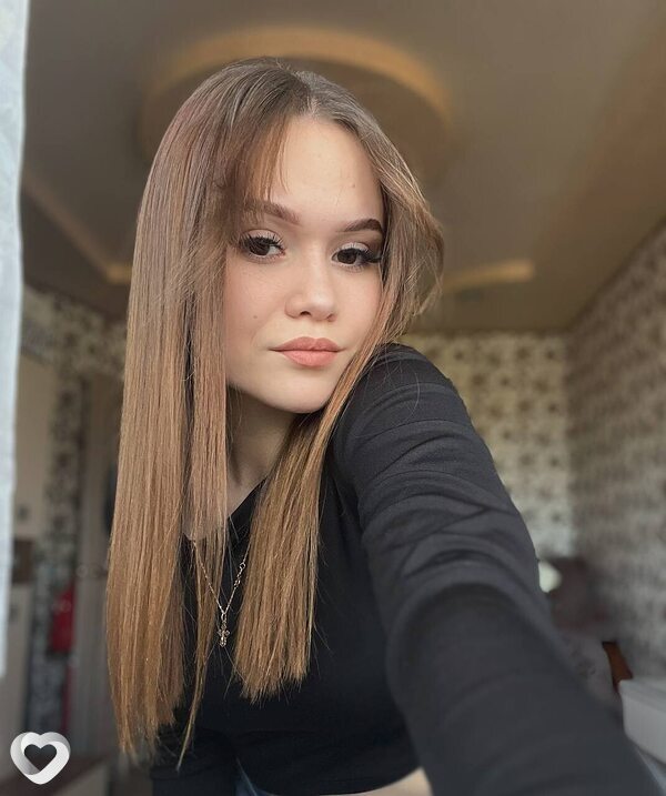 Алена, 26, Москве — анкета №2888457