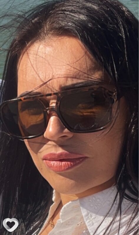Анна, 47, Ростове-на-Дону — анкета №2888466
