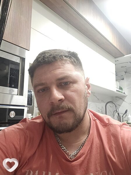 Raman, 36, Гродно — анкета №2888467