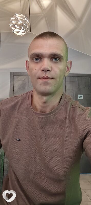 Сергей, 34, Алчевске — анкета №2888330